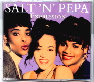 Salt n Pepa - Expression